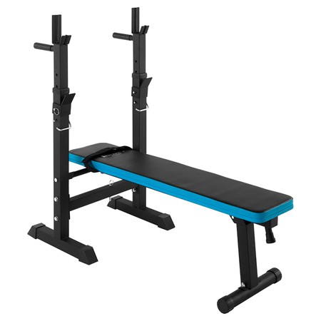 banca antrenament dreapta reglabila rebel act